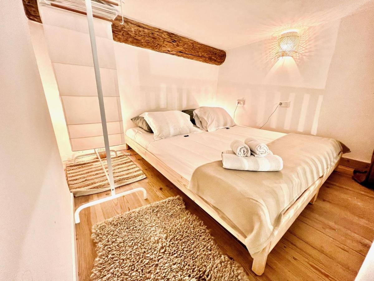 Aparthotel Riviera - Ccc Ot Loft Du Chateau Old Town Prom Des Anglais نيس المظهر الخارجي الصورة