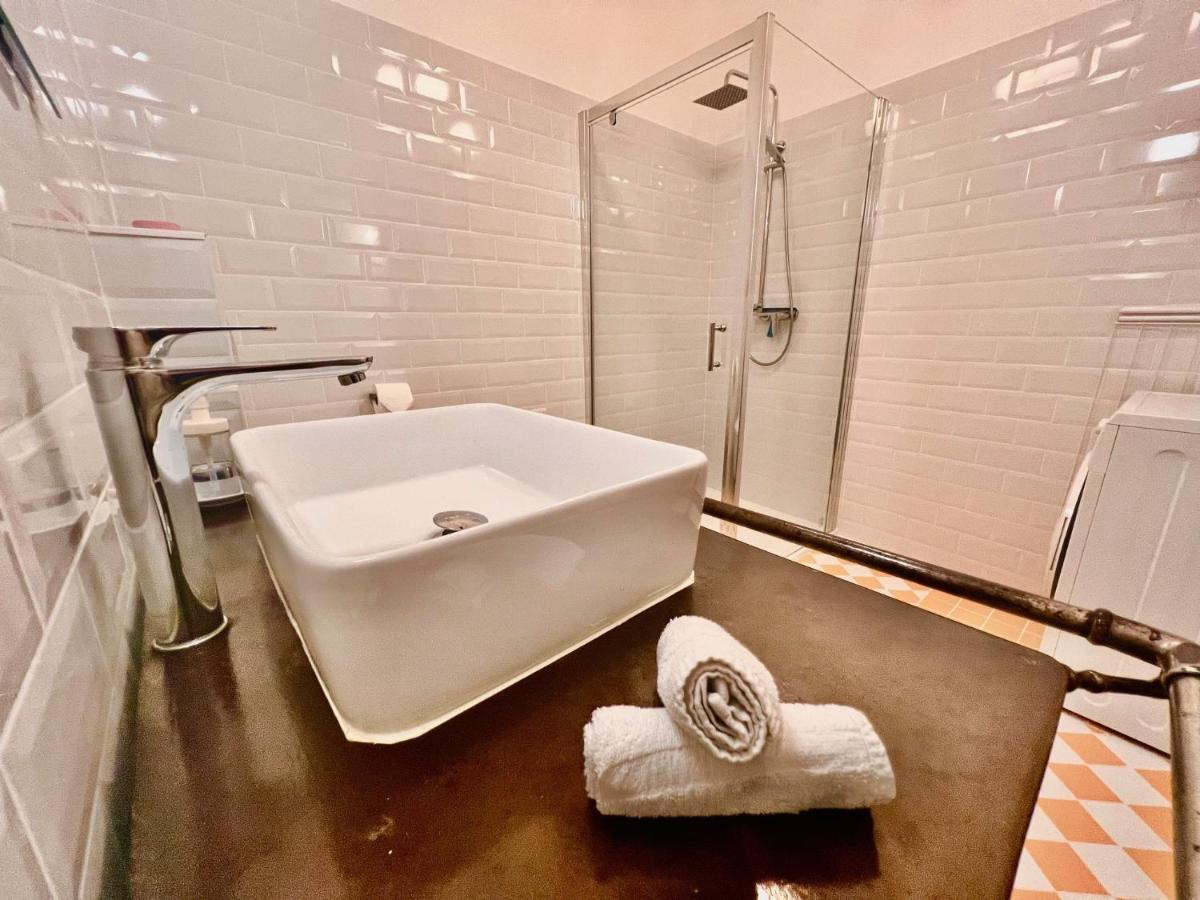 Aparthotel Riviera - Ccc Ot Loft Du Chateau Old Town Prom Des Anglais نيس المظهر الخارجي الصورة
